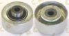 AUTOKIT 03.81037 Deflection/Guide Pulley, v-ribbed belt